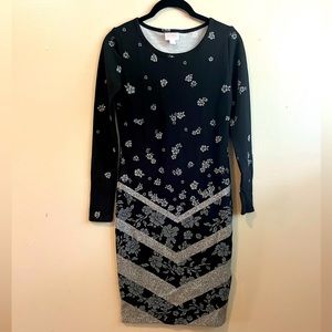 LulaRoe Debbie elegant collection